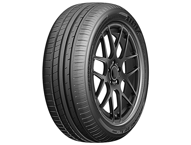 High Performance tyres |ZEETEX HP2000 VFM Tyres | ZEETEX UK