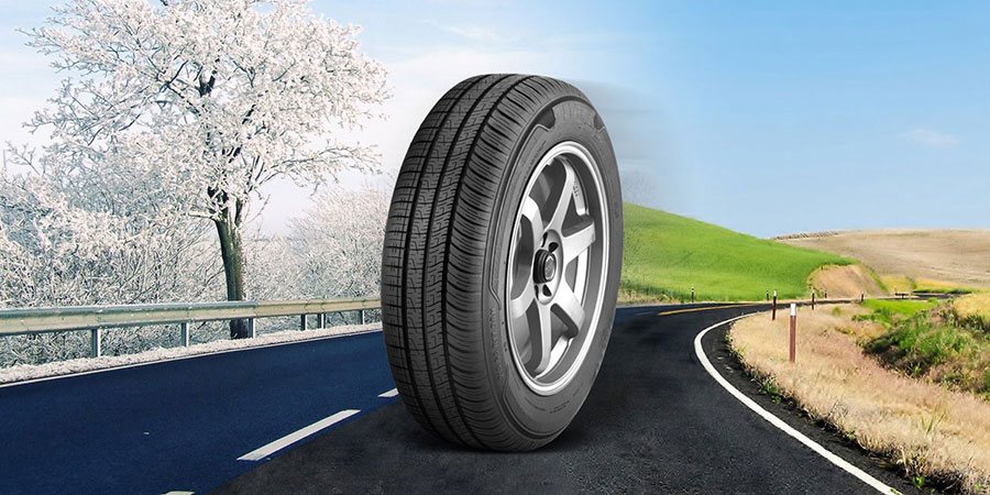 Zeetex Launches New Tyre Pattern